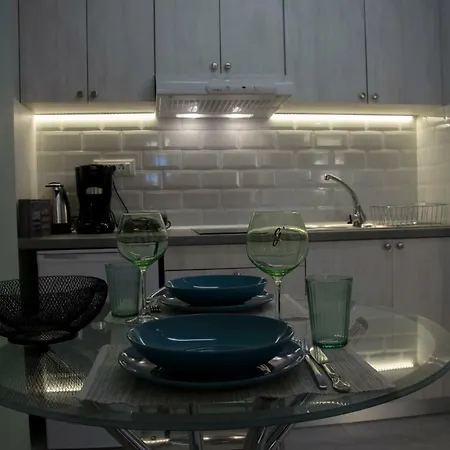 Apartman Amaradios *