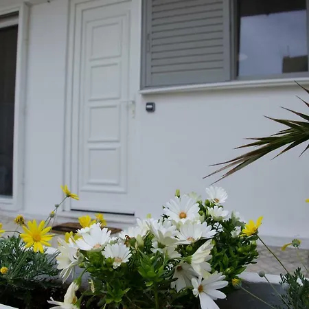 Apartman Amaradios Rhodes City