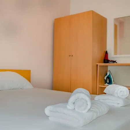 Amaradios * Rhodes City