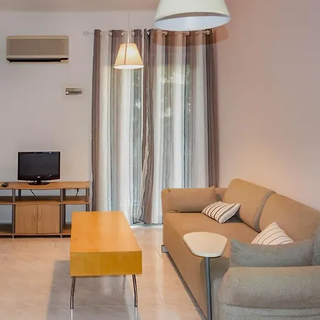 Apartman Amaradios *