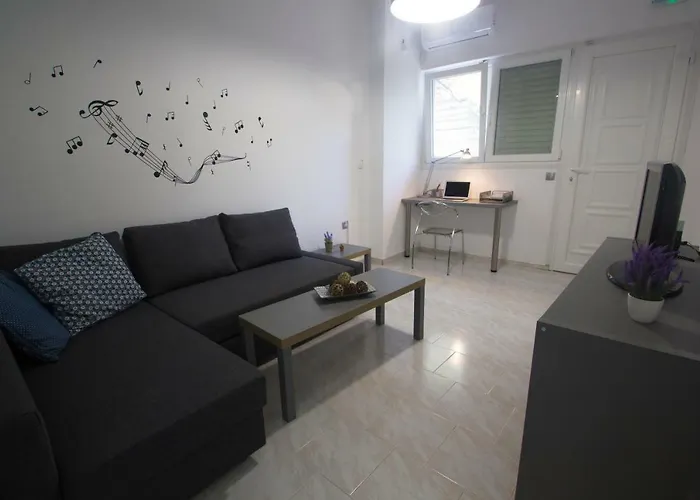 Amaradios Appartamento Rhodes City