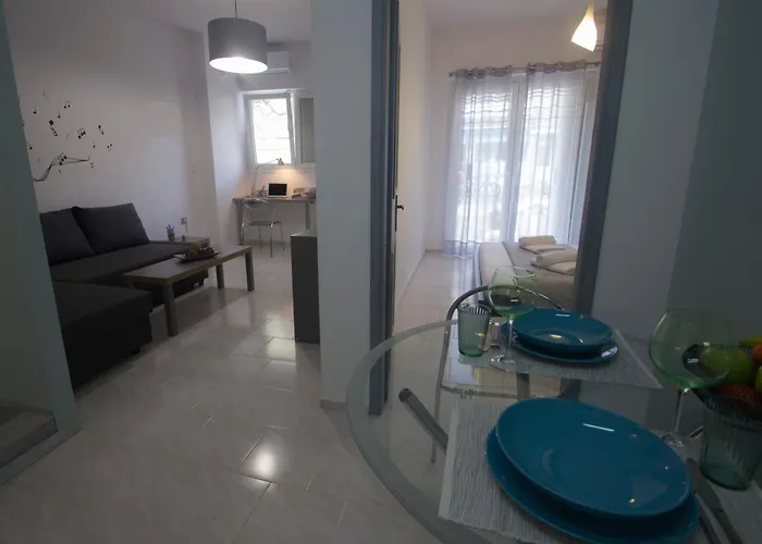 Amaradios Rhodes City