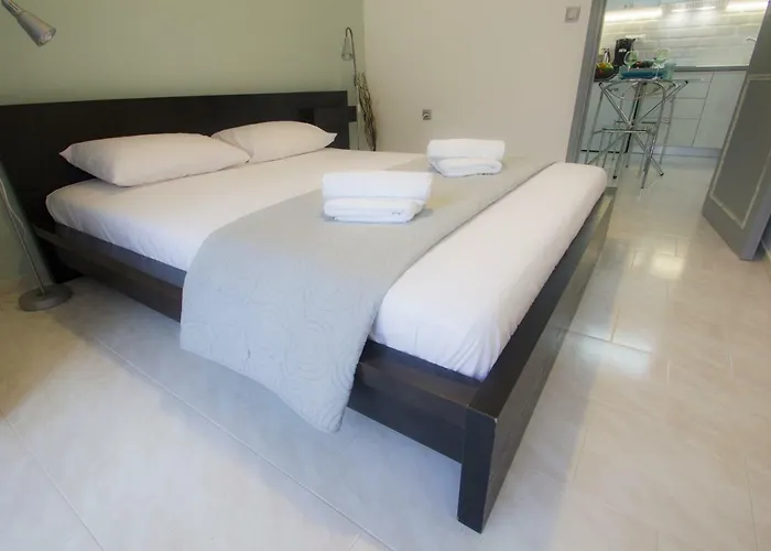 Amaradios Appartamento