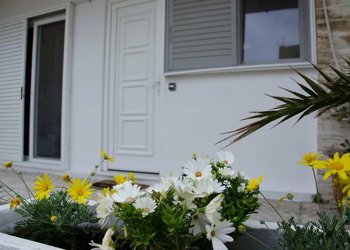 דירה Amaradios עיר רודוס