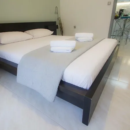 Amaradios Apartament