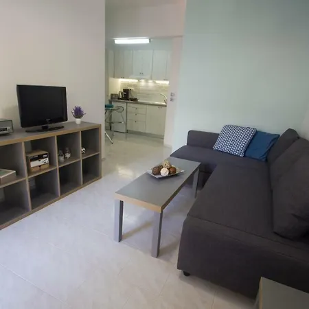 Amaradios * Rhodes City