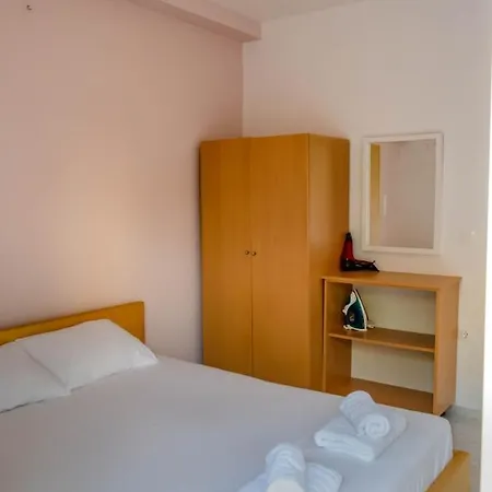 Amaradios * Rhodes City