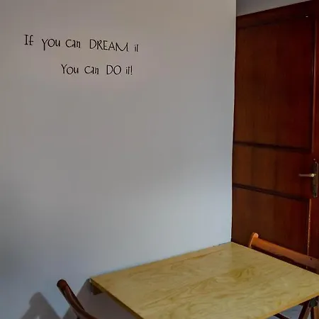 Lägenhet Amaradios *