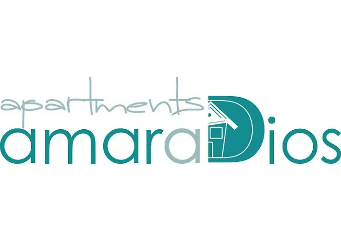 アパート Amaradios