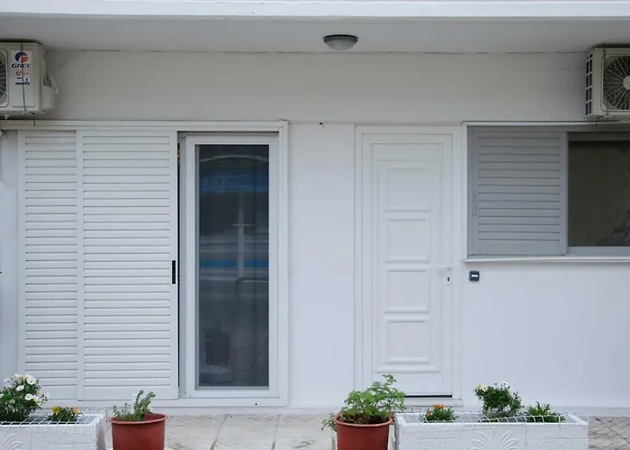 Amaradios アパート *