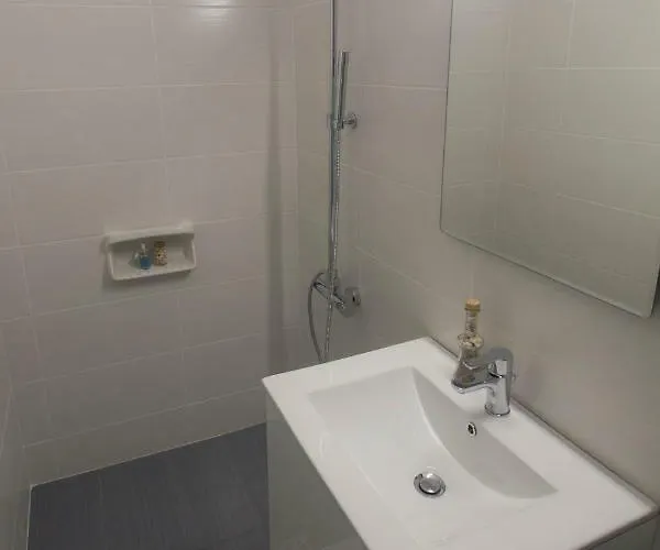 アパート Amaradios *