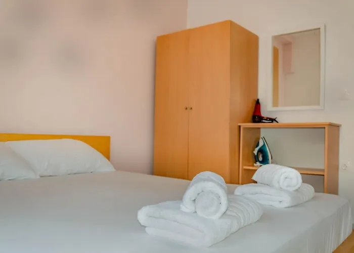 Amaradios * Rhodes City