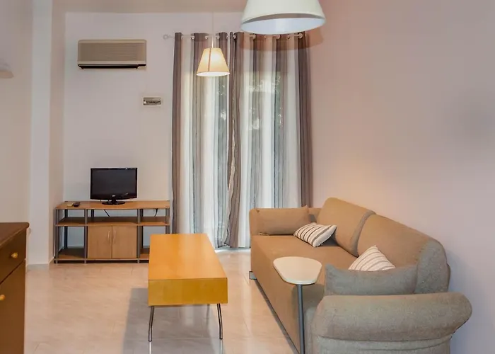 アパート Amaradios *