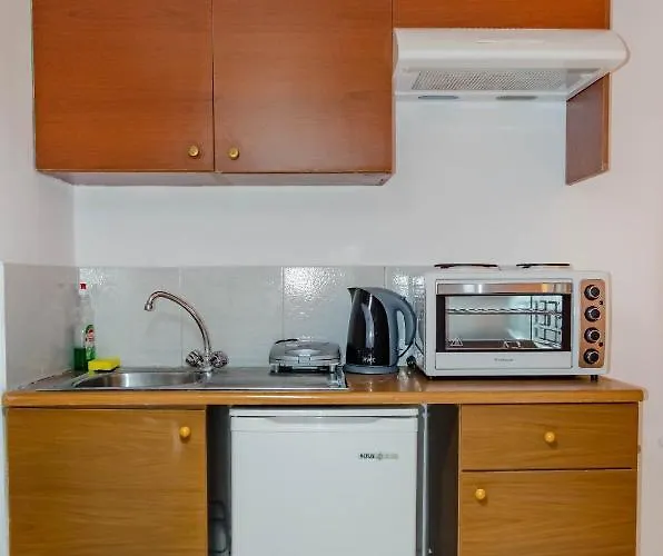 Amaradios * Rhodes City