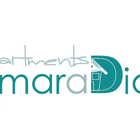 Apartament Amaradios