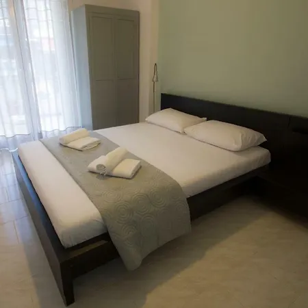 Apartament Amaradios *