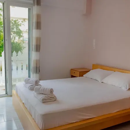 Amaradios Apartament